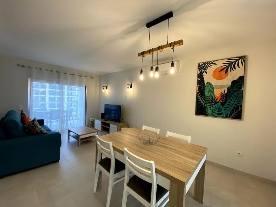 Paraisinho Quinta Do Amparo By Coral Portimão Εξωτερικό φωτογραφία