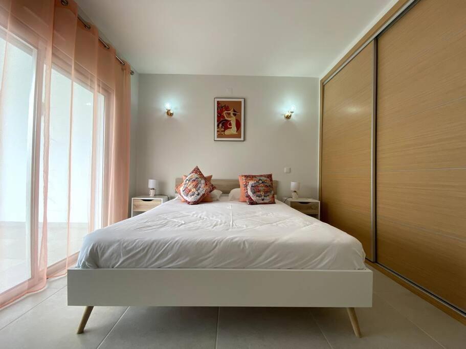 Paraisinho Quinta Do Amparo By Coral Portimão Εξωτερικό φωτογραφία