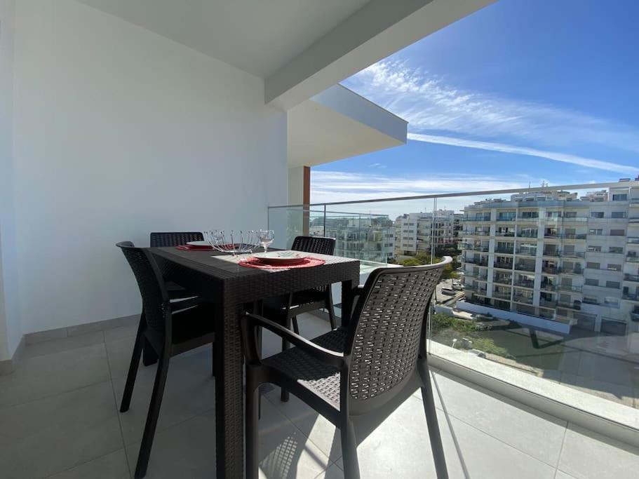 Paraisinho Quinta Do Amparo By Coral Portimão Εξωτερικό φωτογραφία