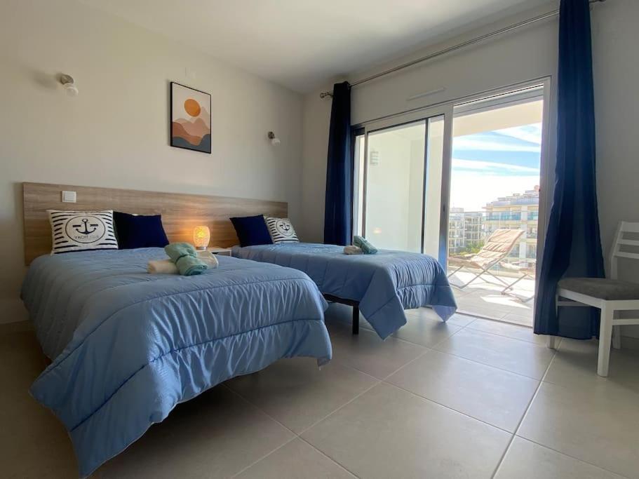 Paraisinho Quinta Do Amparo By Coral Portimão Εξωτερικό φωτογραφία