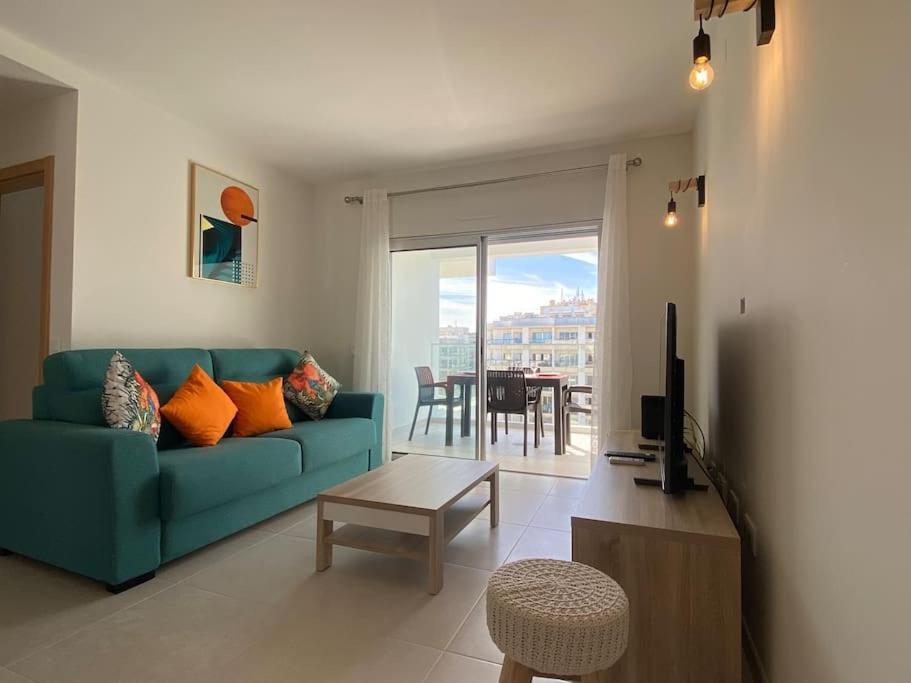 Paraisinho Quinta Do Amparo By Coral Portimão Εξωτερικό φωτογραφία