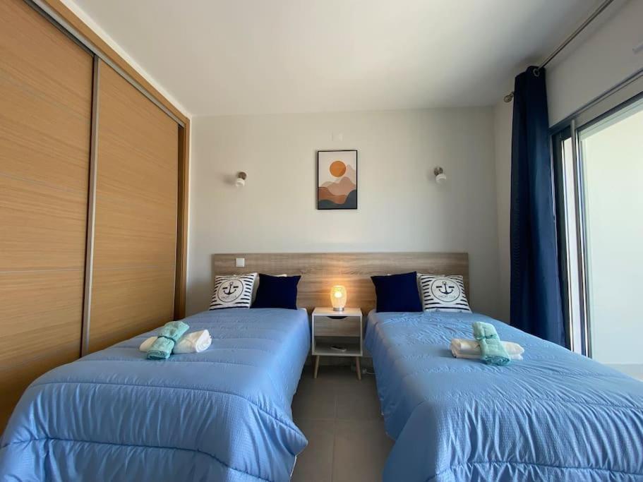 Paraisinho Quinta Do Amparo By Coral Portimão Εξωτερικό φωτογραφία